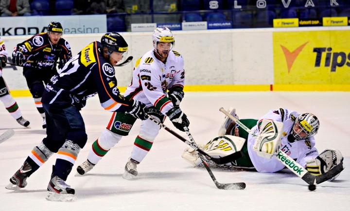 Líder oskalpoval aj Košice!